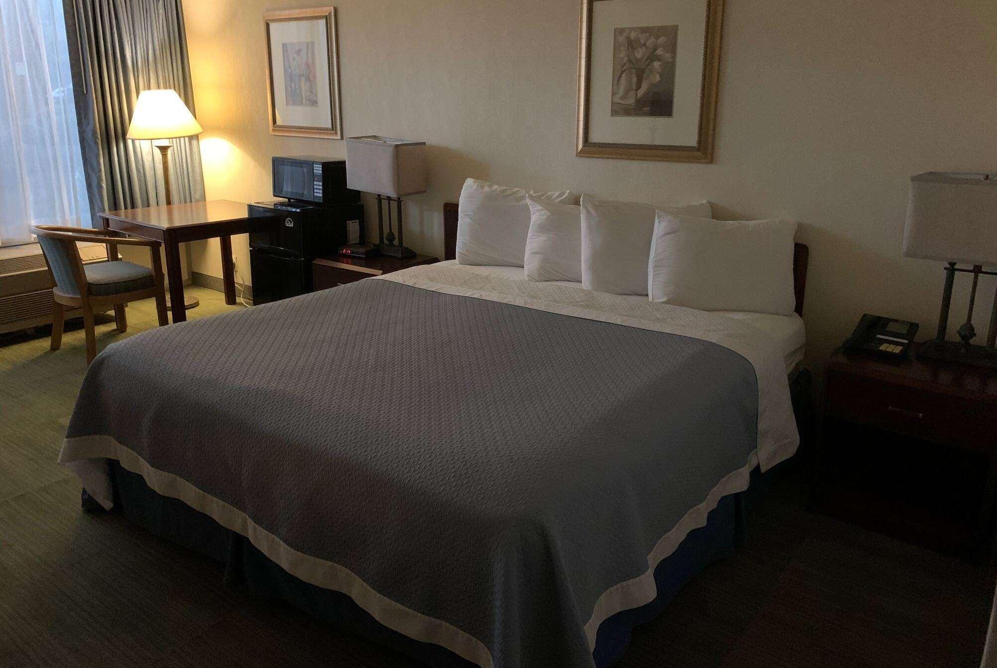 Travelodge By Wyndham Gaylord Eksteriør billede