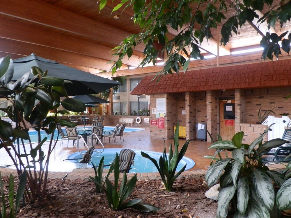 Travelodge By Wyndham Gaylord Eksteriør billede